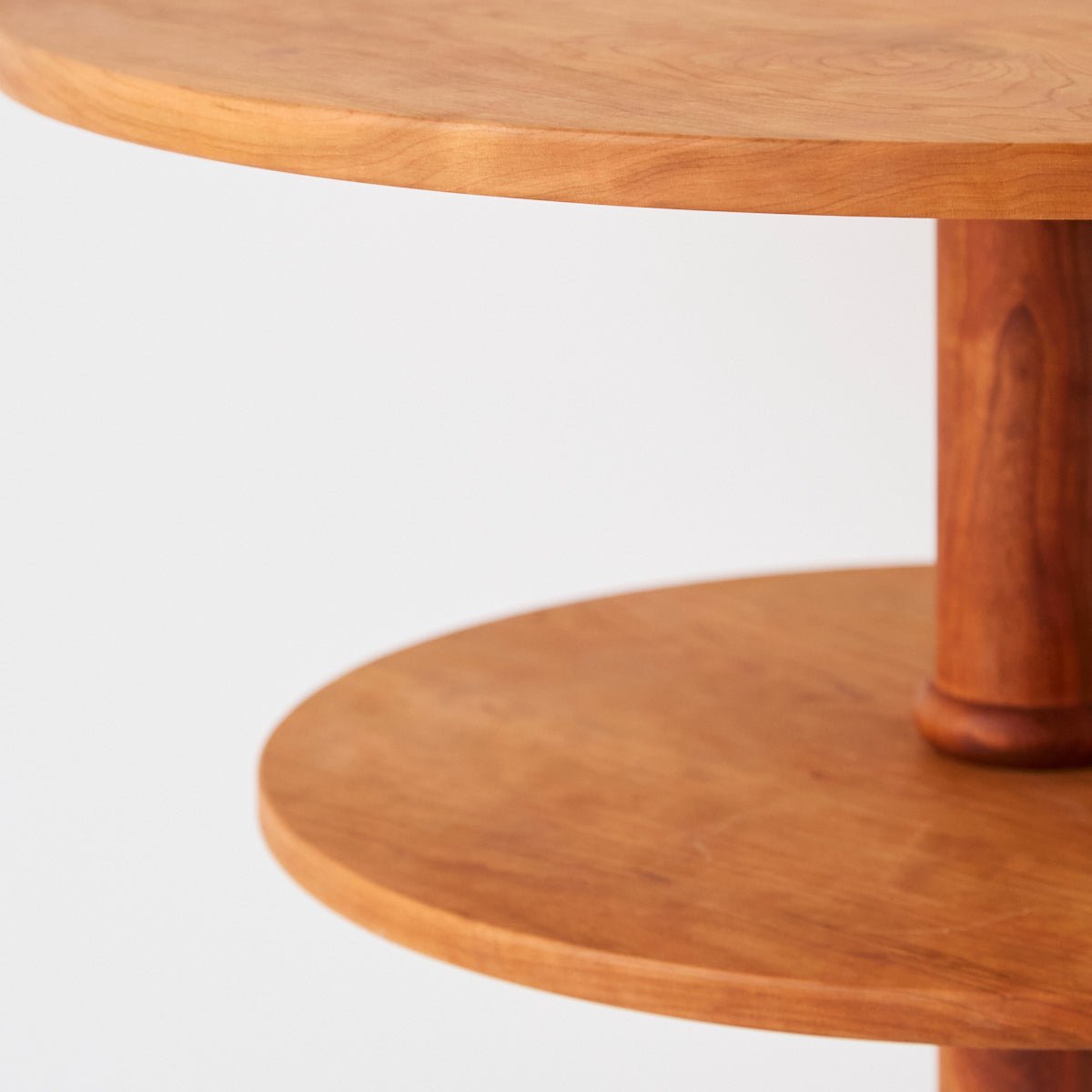 Hand Made Cigarette Table - elsie green - furniture