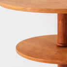 Hand Made Cigarette Table - elsie green - furniture