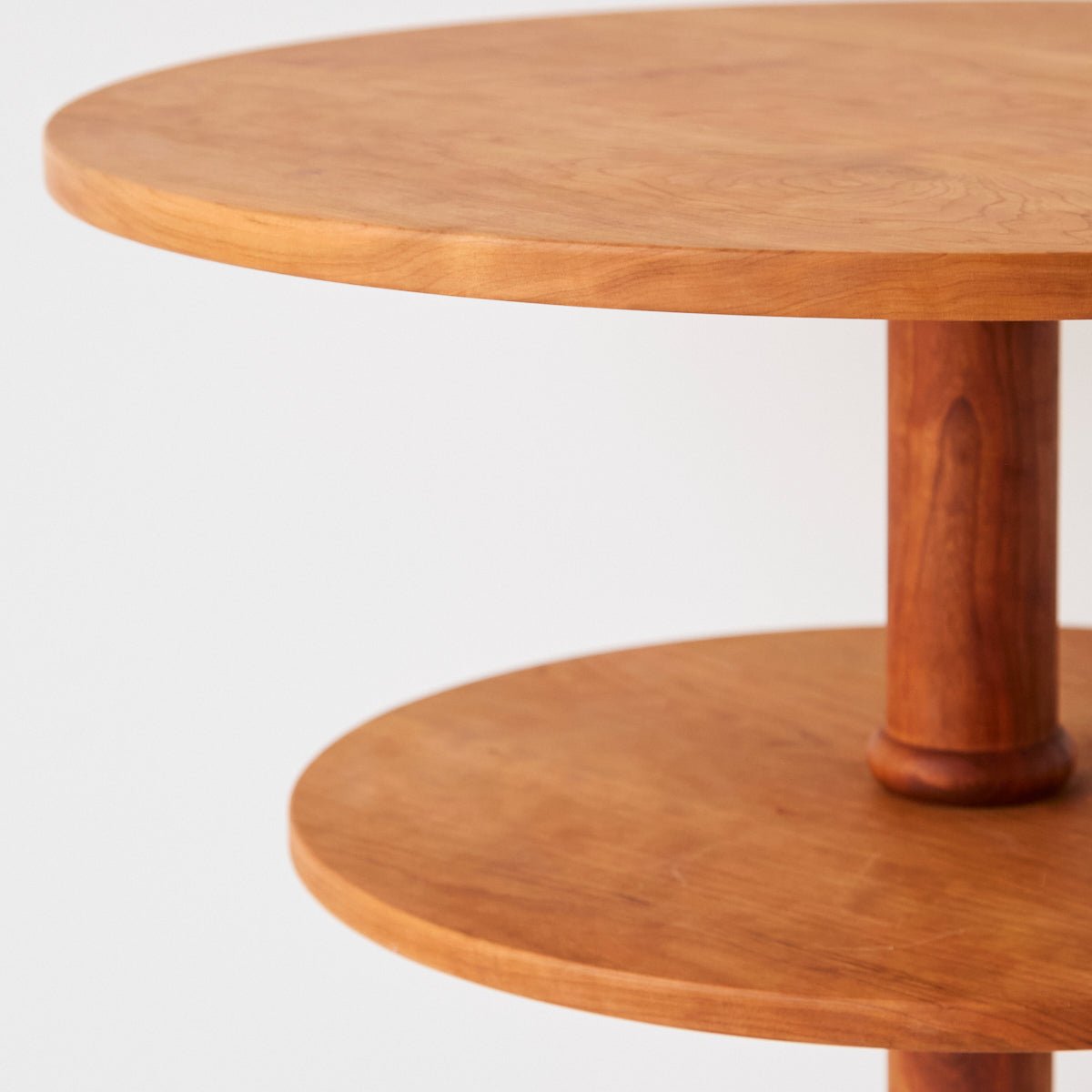Hand Made Cigarette Table - elsie green - furniture