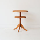 Hand Made Cigarette Table - elsie green - furniture
