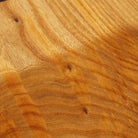 Hand Made Elm Bench - elsie green - furniture