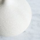 Hand Made Lamp | Oatmeal | Bob Dinetz - elsie green - decor