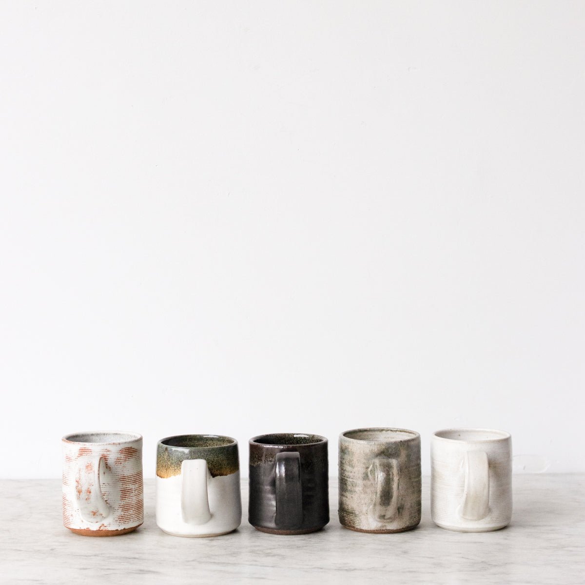 Hand Made Mug - elsie green - the french kitchen