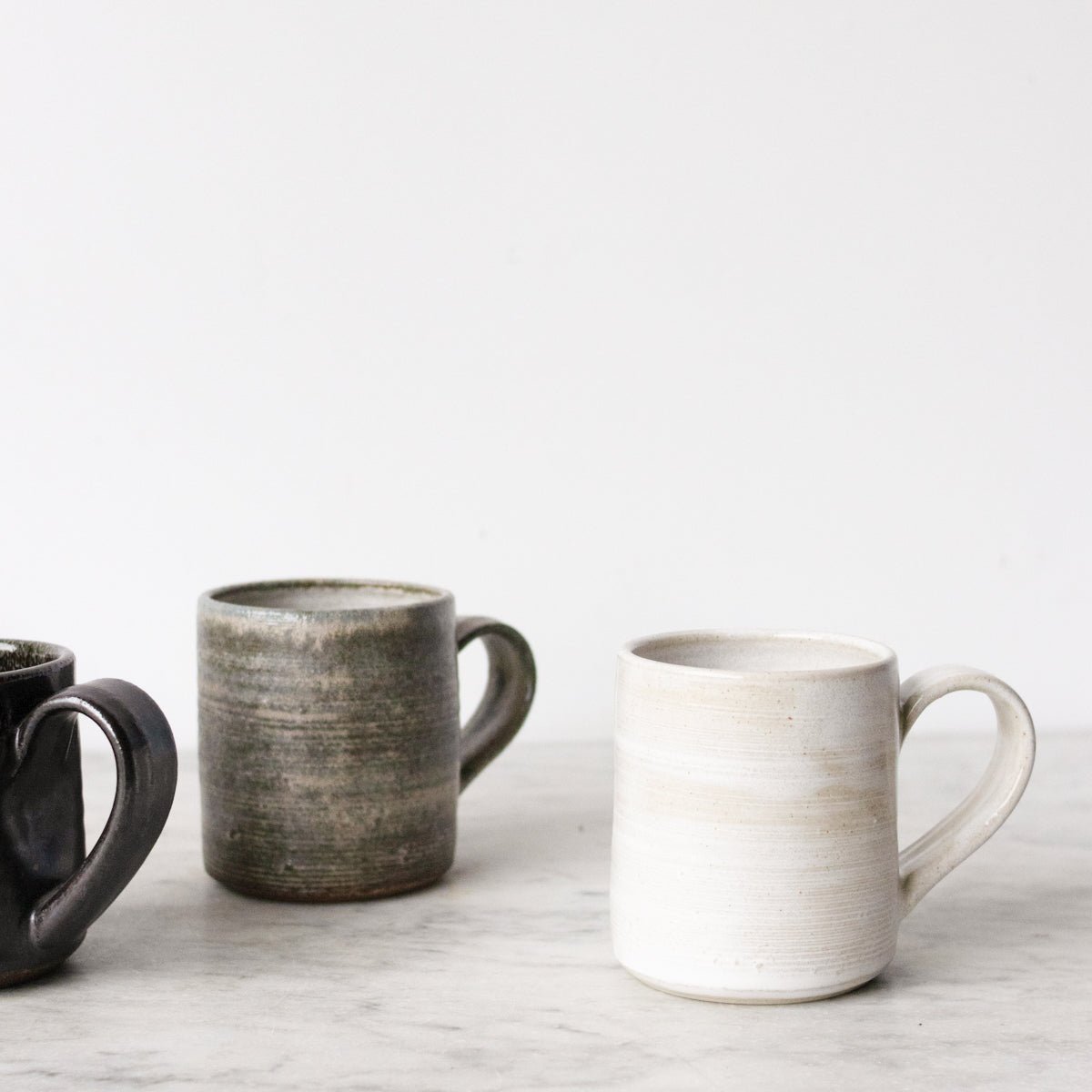 Hand Made Mug - elsie green - the french kitchen