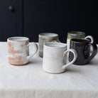 Hand Made Mug - elsie green - the french kitchen