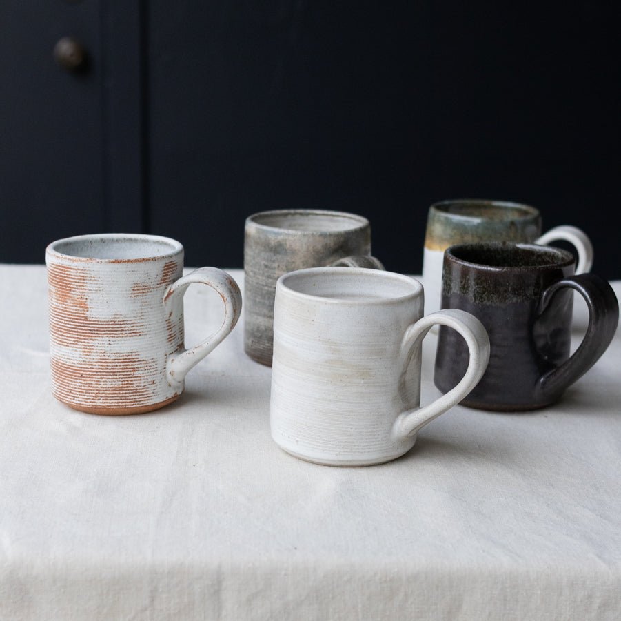 Hand Made Mug - elsie green - the french kitchen