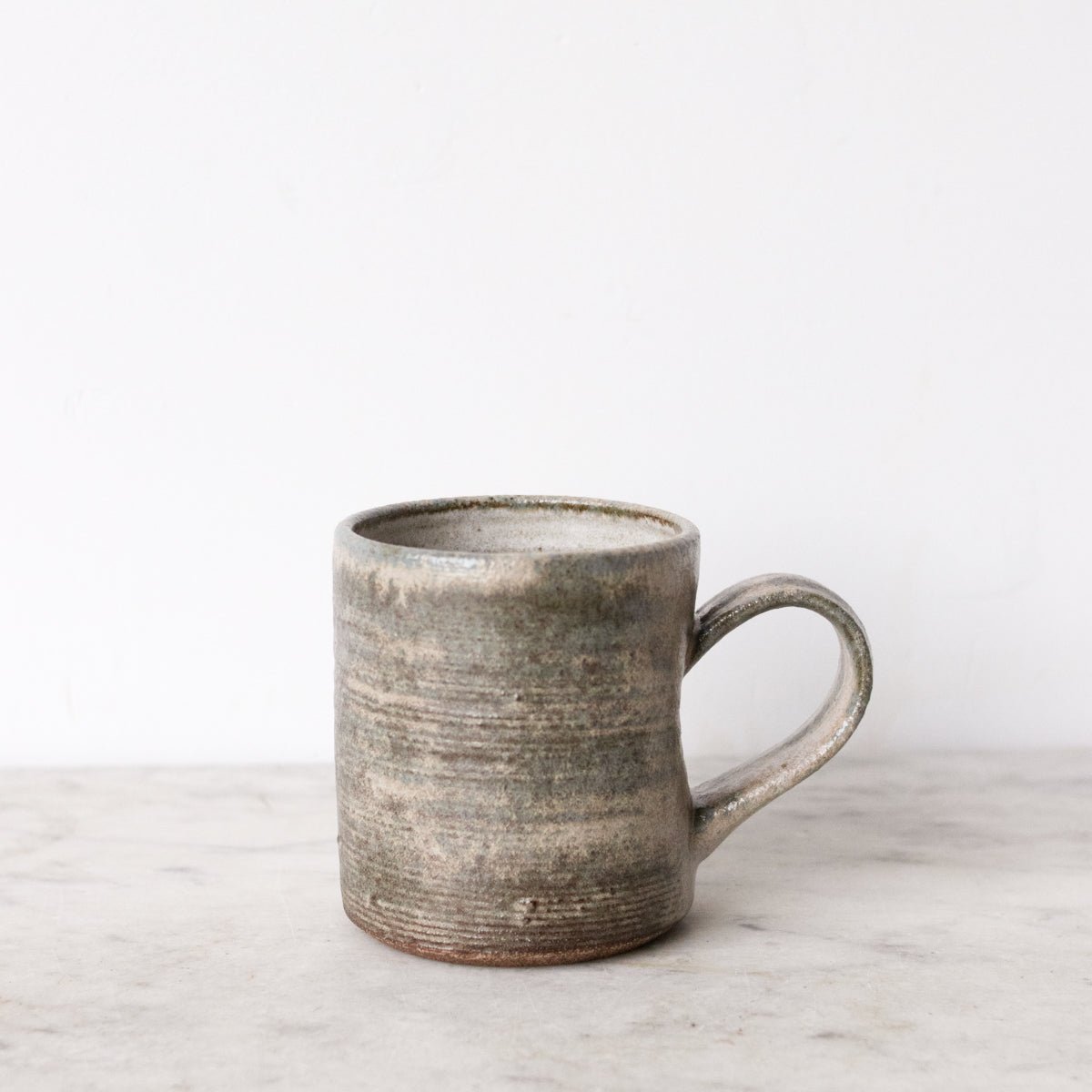 Hand Made Mug - elsie green - the french kitchen