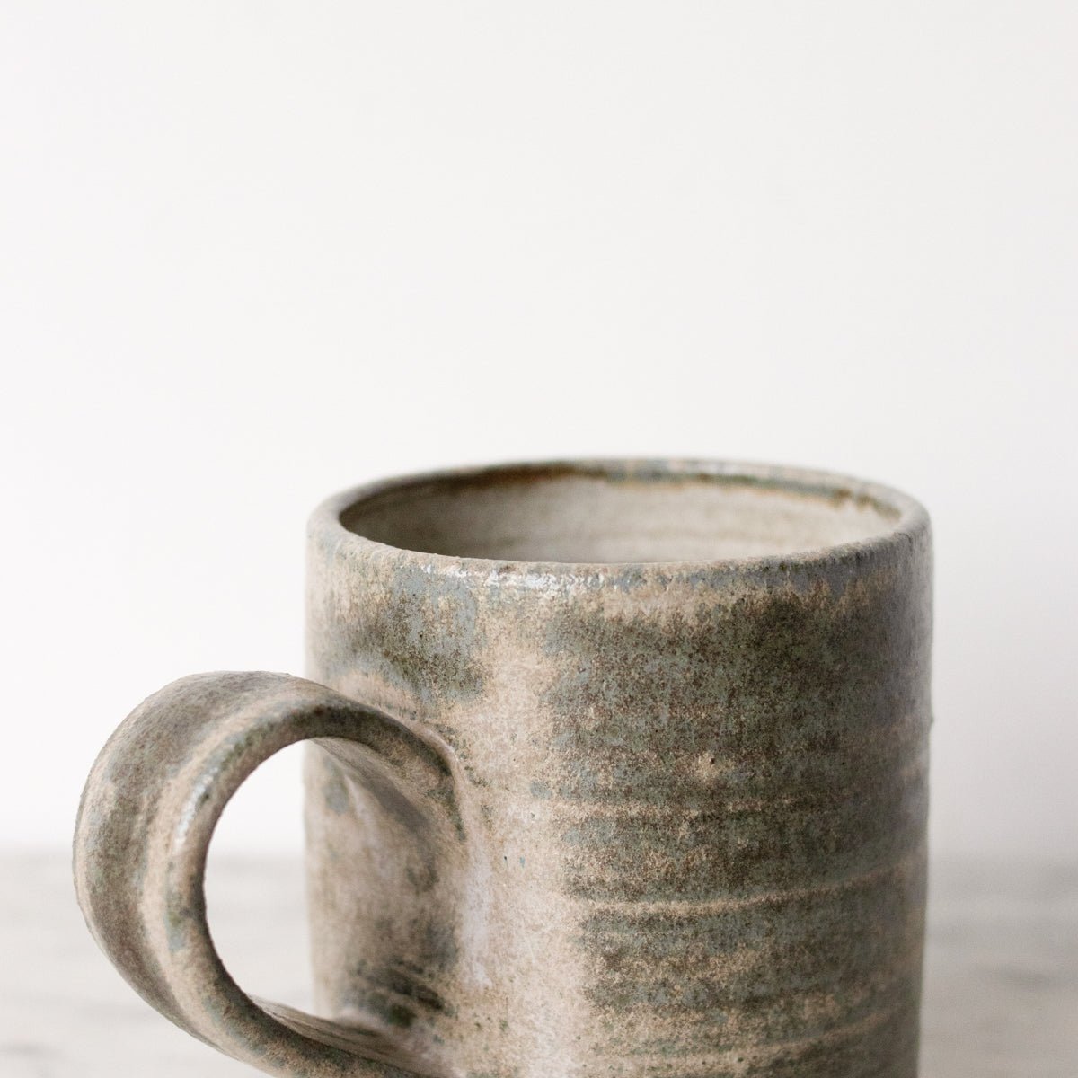 Hand Made Mug - elsie green - the french kitchen