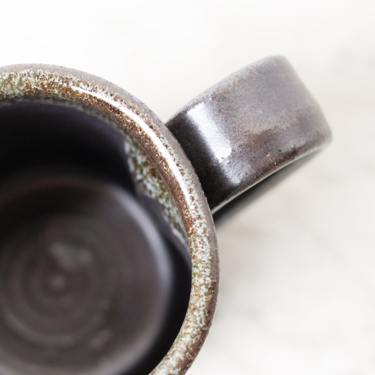 Hand Made Mug - elsie green - the french kitchen