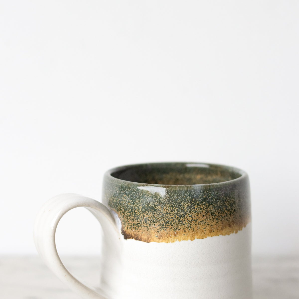 Hand Made Mug - elsie green - the french kitchen