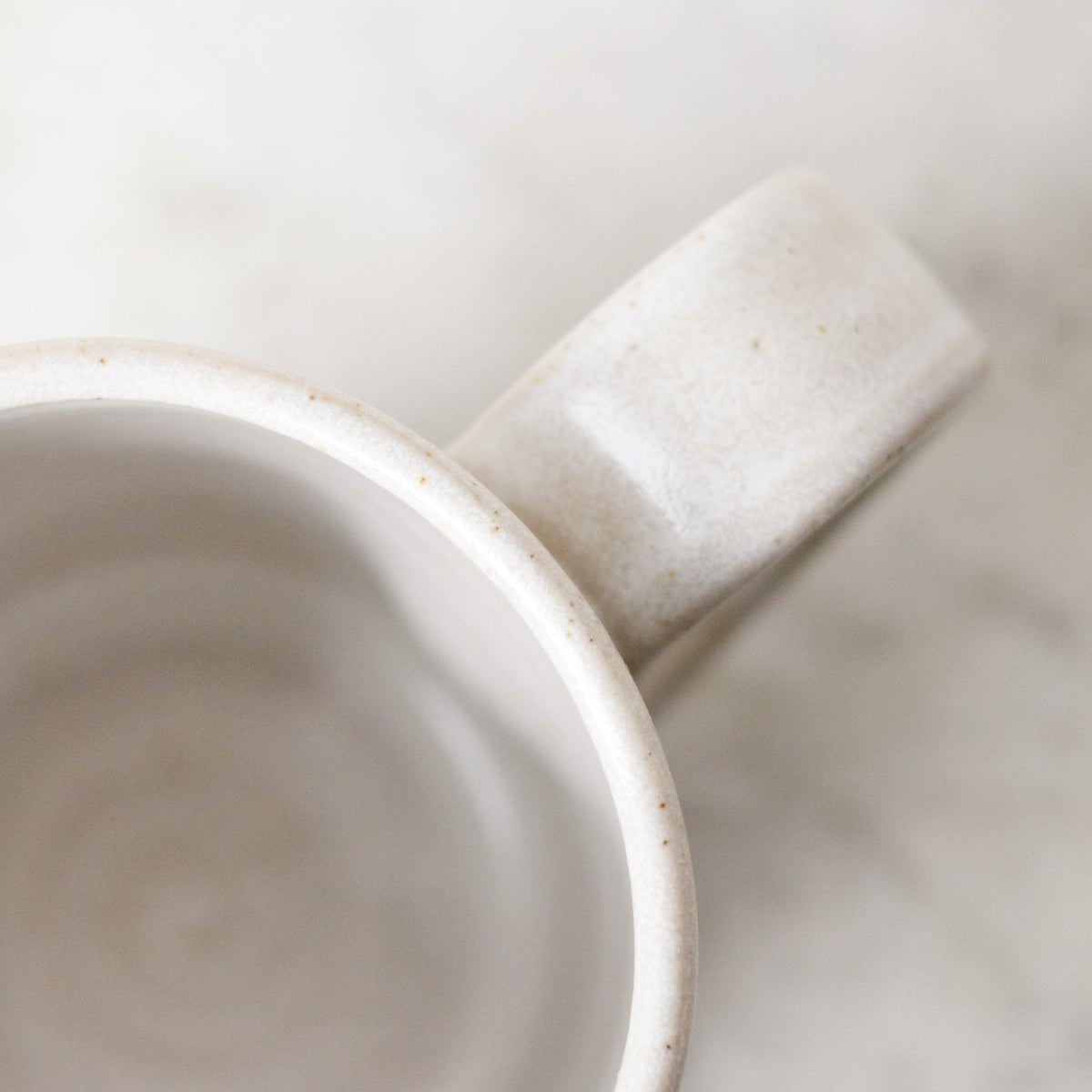 Hand Made Mug - elsie green - the french kitchen