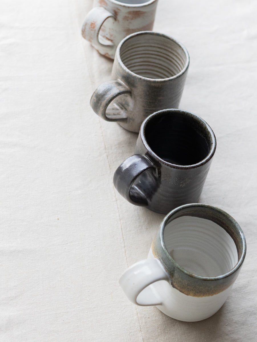 Hand Made Mug - elsie green - the french kitchen