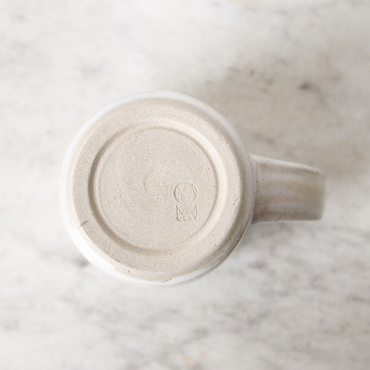 Hand Made Mug - elsie green - the french kitchen