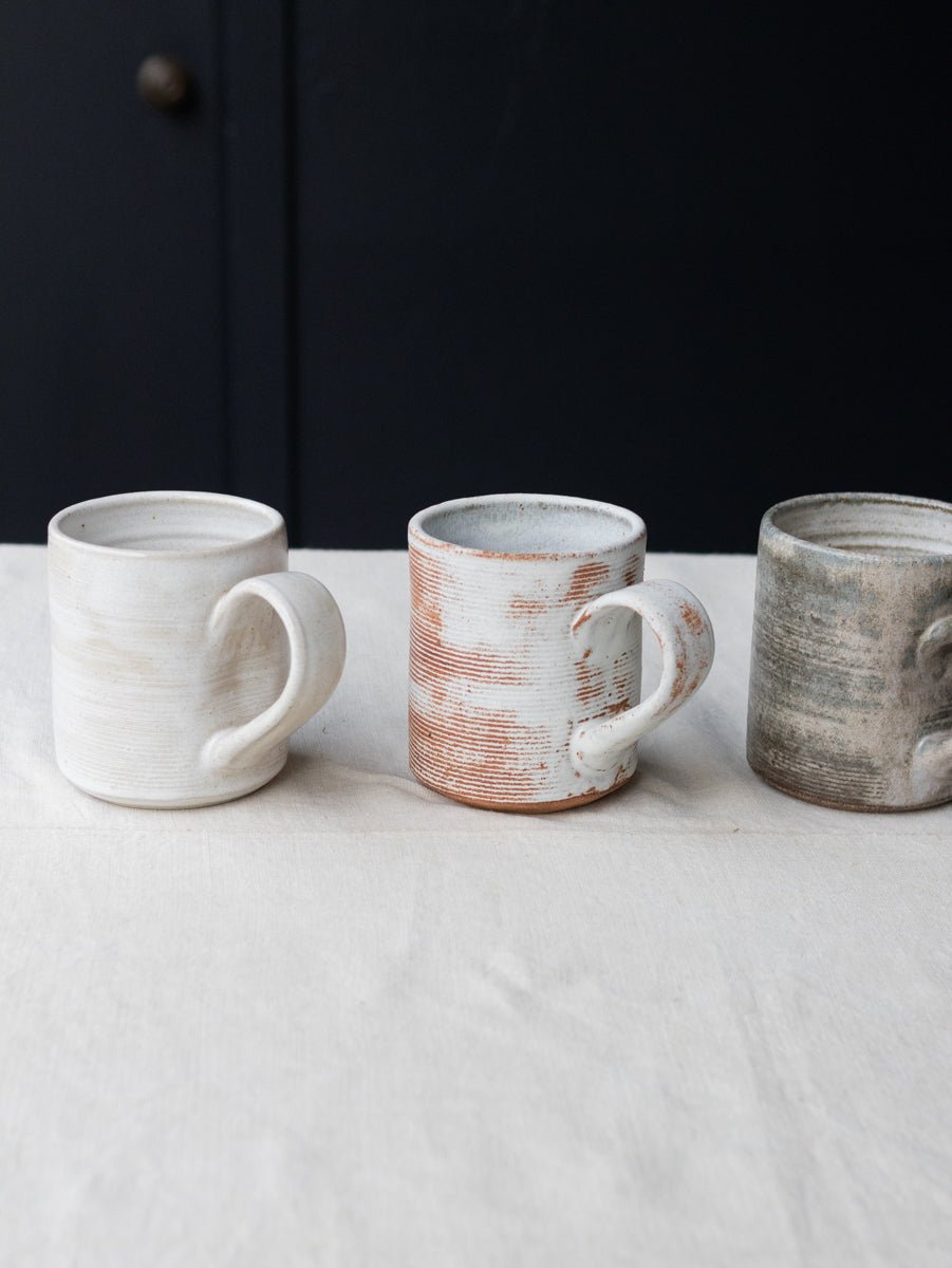 Hand Made Mug - elsie green - the french kitchen