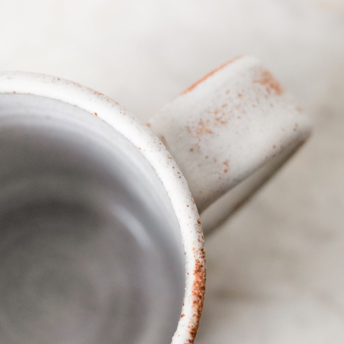 Hand Made Mug - elsie green - the french kitchen