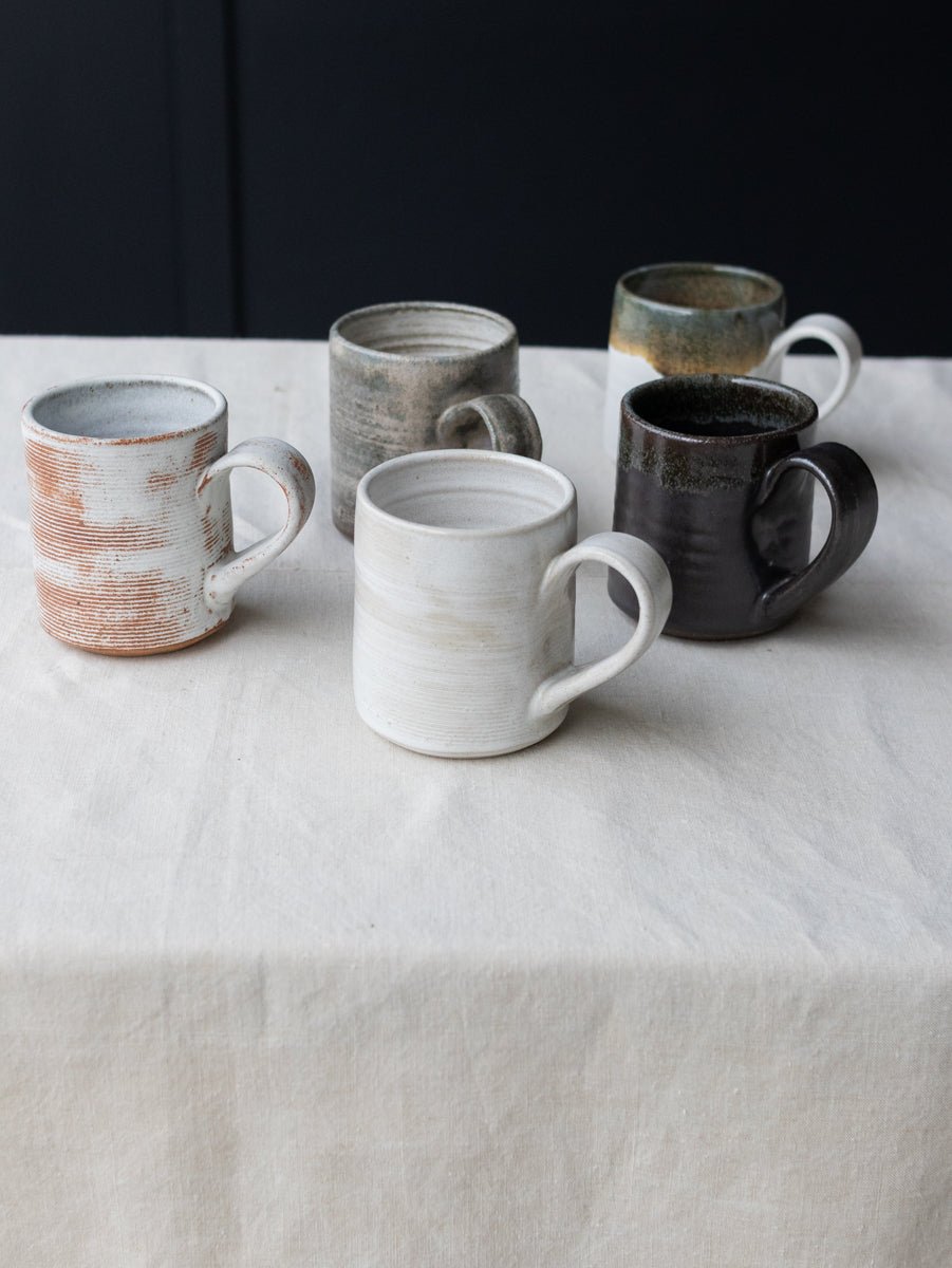 Hand Made Mug - elsie green - the french kitchen