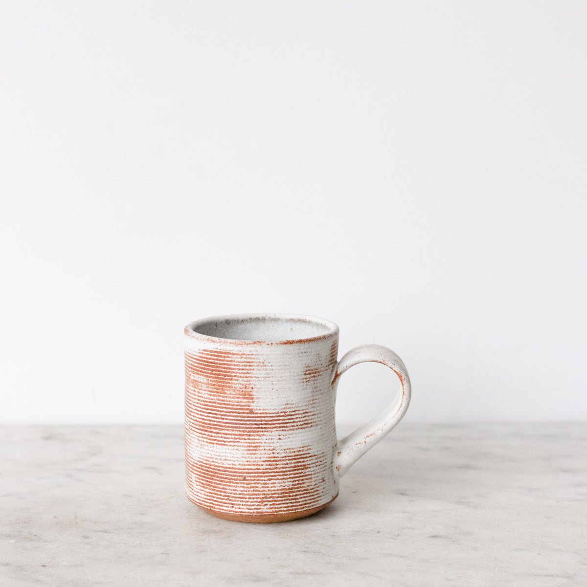 Hand Made Mug - elsie green - the french kitchen