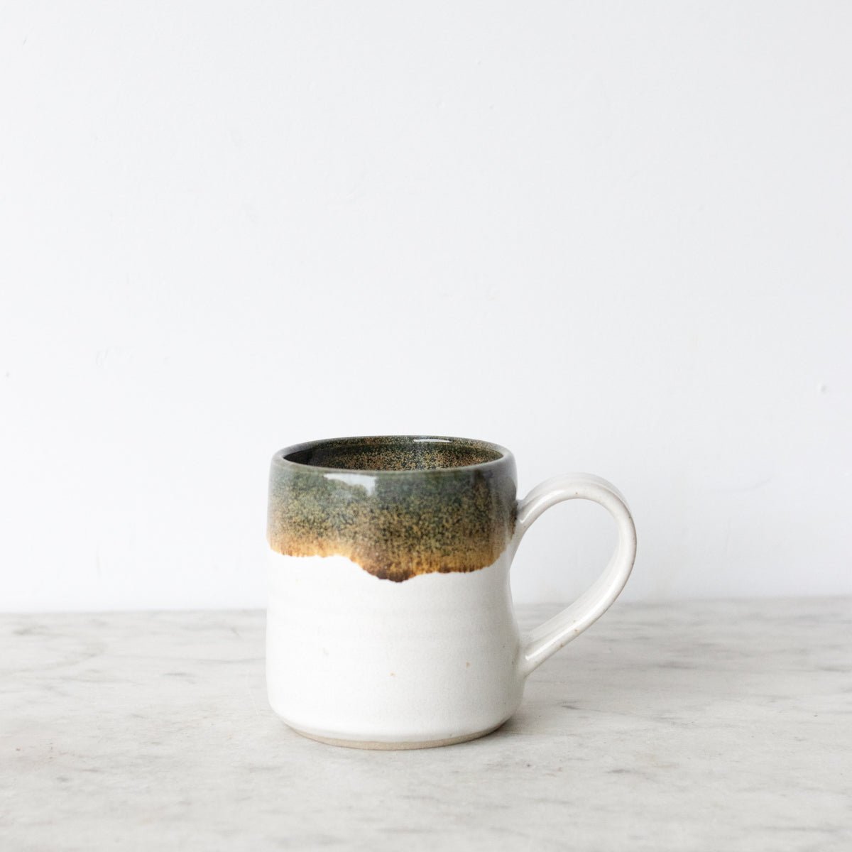 Hand Made Mug - elsie green - the french kitchen