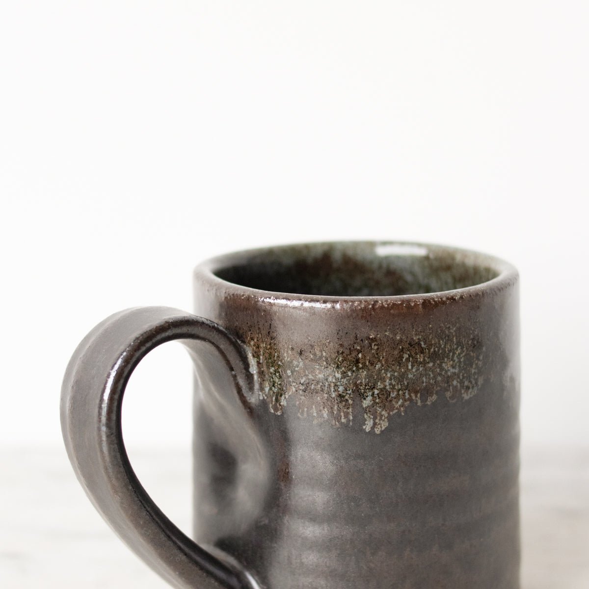 Hand Made Mug - elsie green - the french kitchen
