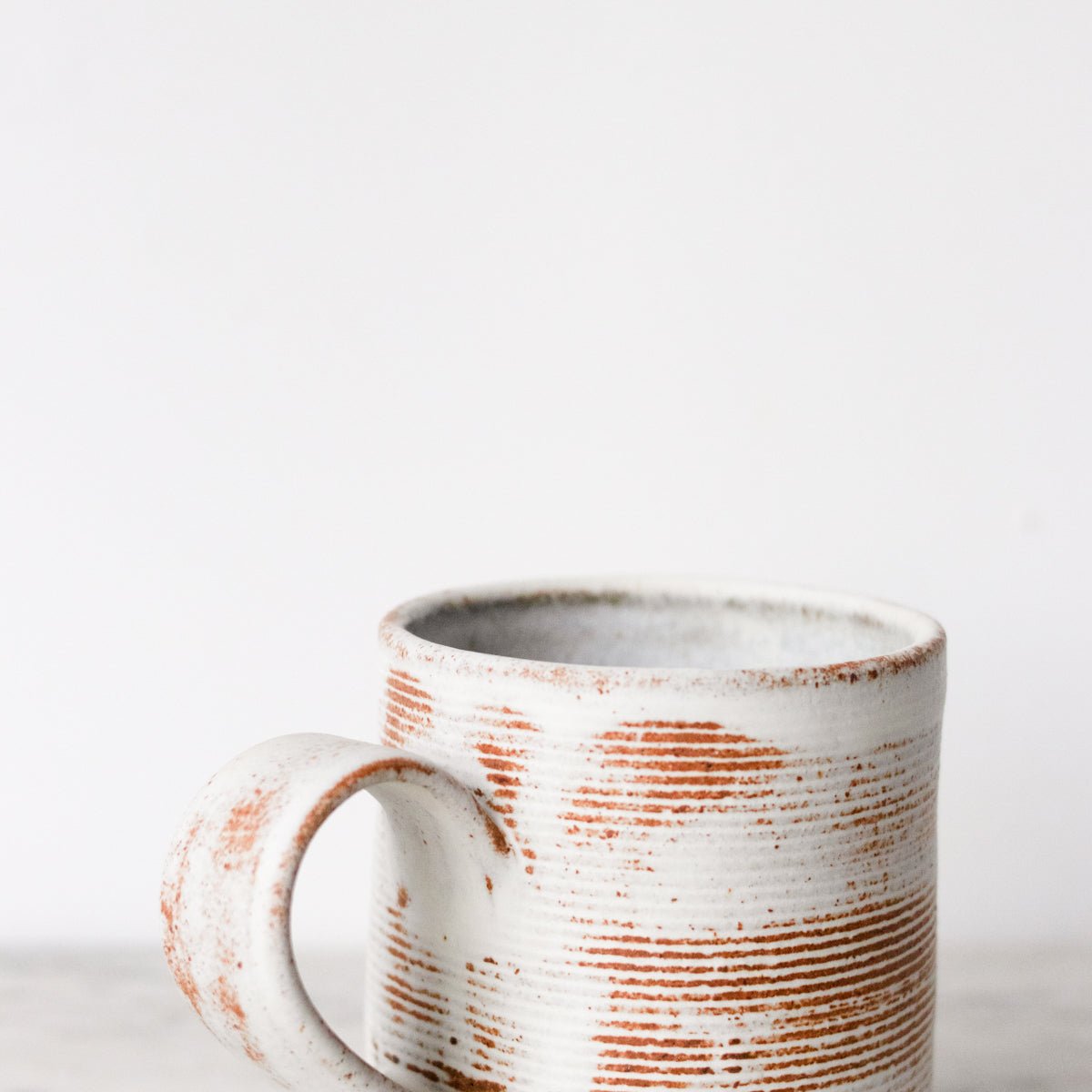 Hand Made Mug - elsie green - the french kitchen