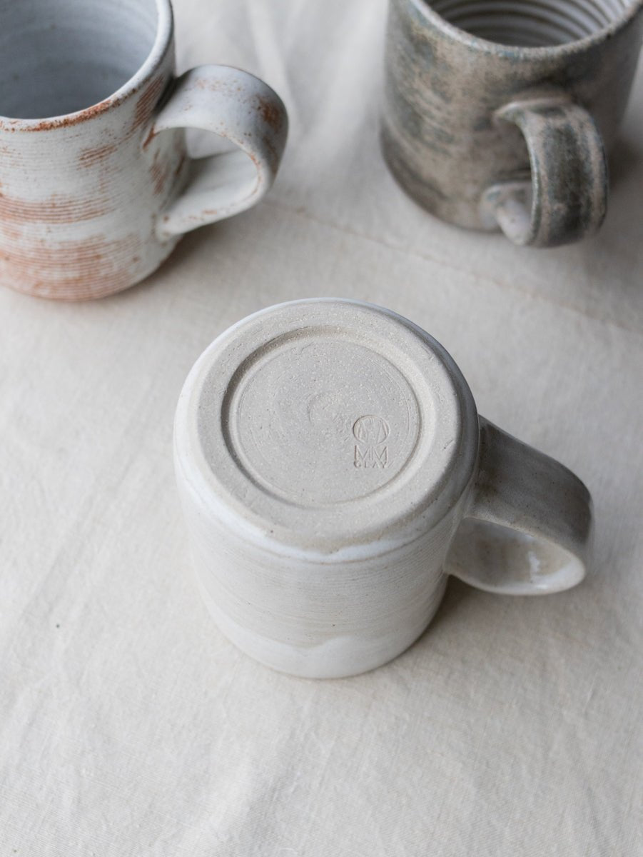 Hand Made Mug - elsie green - the french kitchen