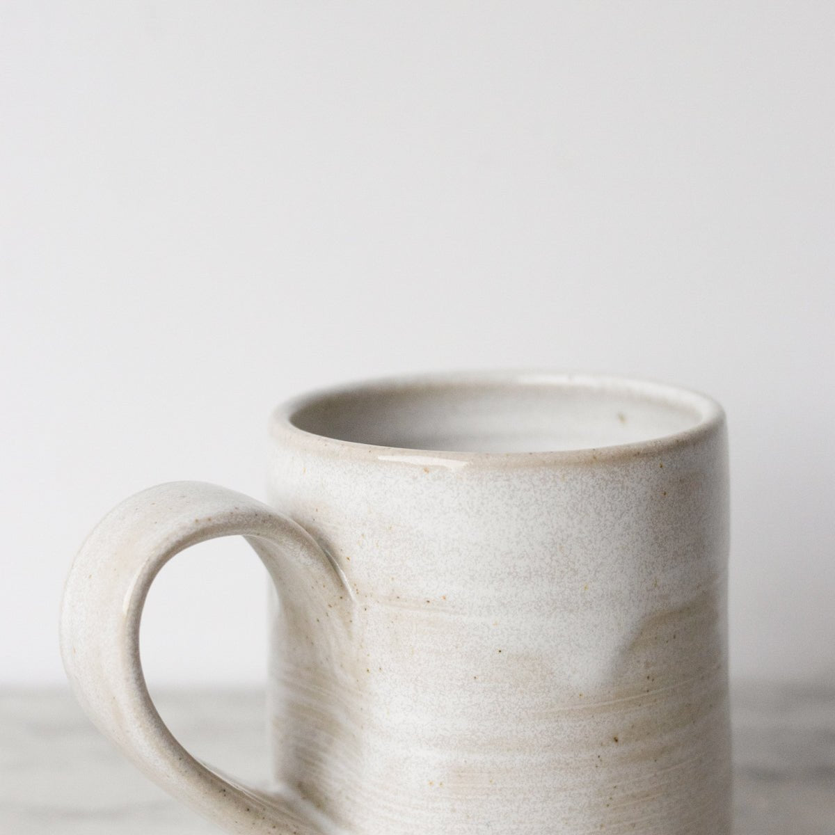 Hand Made Mug - elsie green - the french kitchen