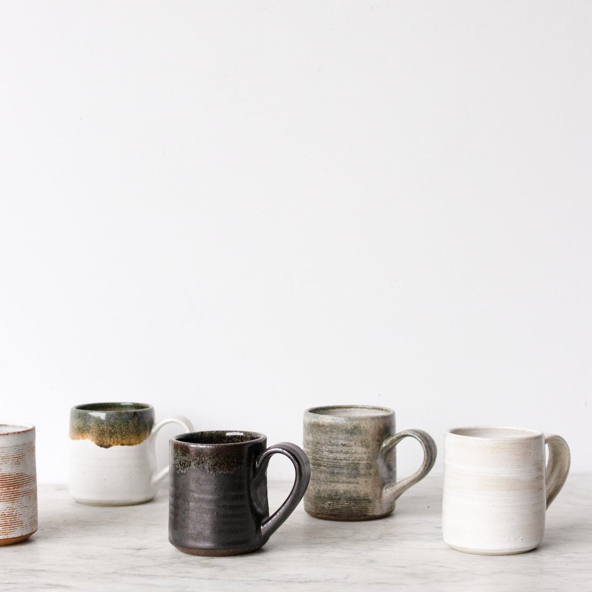 Hand Made Mug - elsie green - the french kitchen