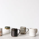 Hand Made Mug - elsie green - the french kitchen