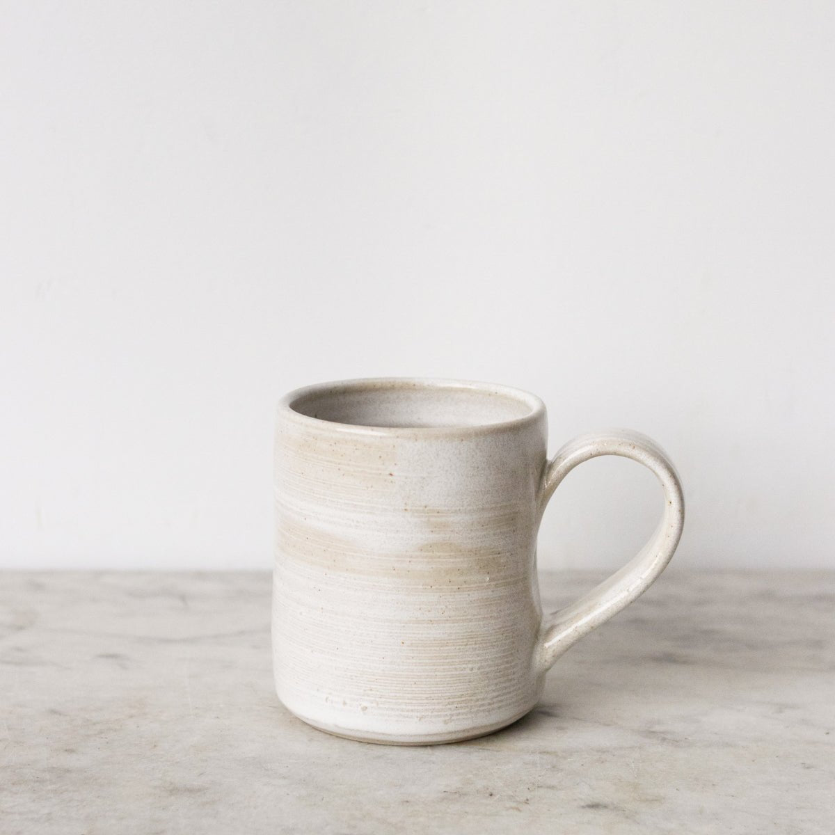 Hand Made Mug - elsie green - the french kitchen