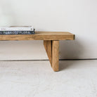 Hand Made Pine Bench - elsie green - furniture