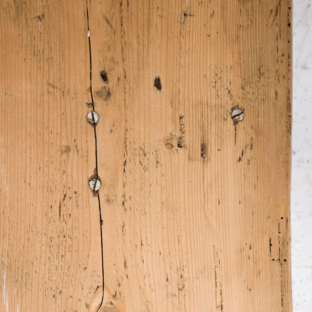 Hand Made Pine Bench - elsie green - furniture