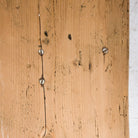 Hand Made Pine Bench - elsie green - furniture