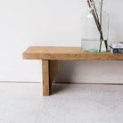 Hand Made Pine Bench - elsie green - furniture