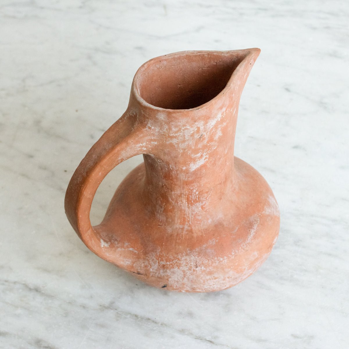 Hand Made Pitcher | Dated 1957 - elsie green - the french kitchen