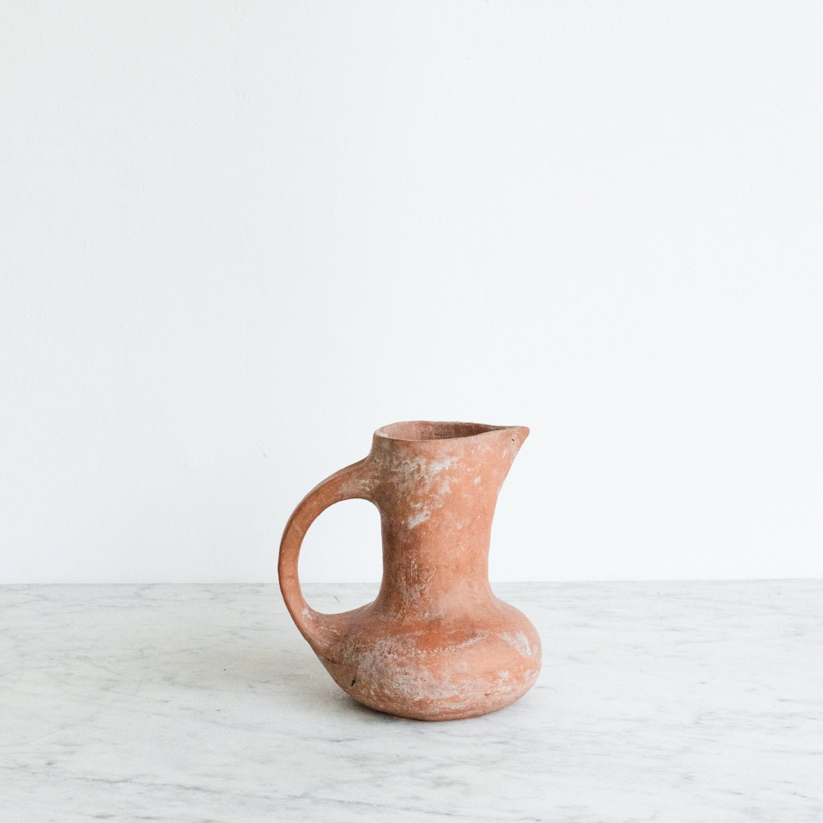 Hand Made Pitcher | Dated 1957 - elsie green - the french kitchen