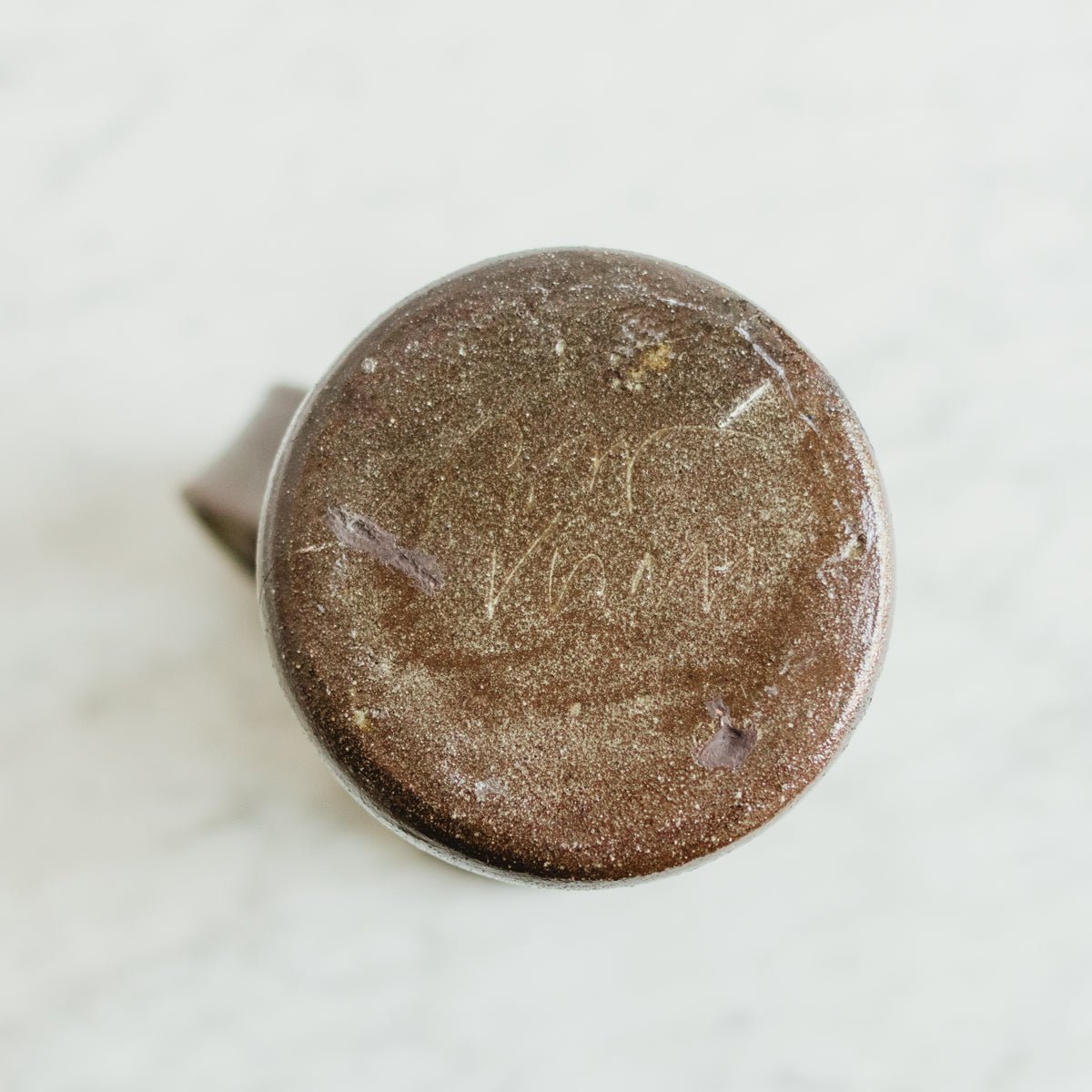 Hand Made Pitcher | Signed by Artist - elsie green - art