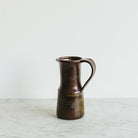 Hand Made Pitcher | Signed by Artist - elsie green - art