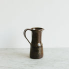 Hand Made Pitcher | Signed by Artist - elsie green - art