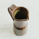 Hand Made Pitcher | Signed by Artist - elsie green - art