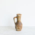 Hand Made Pitcher | Signed by Artist - elsie green - the french kitchen