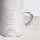 Hand Made Pitcher | Signed By Artist - elsie green - The French Kitchen