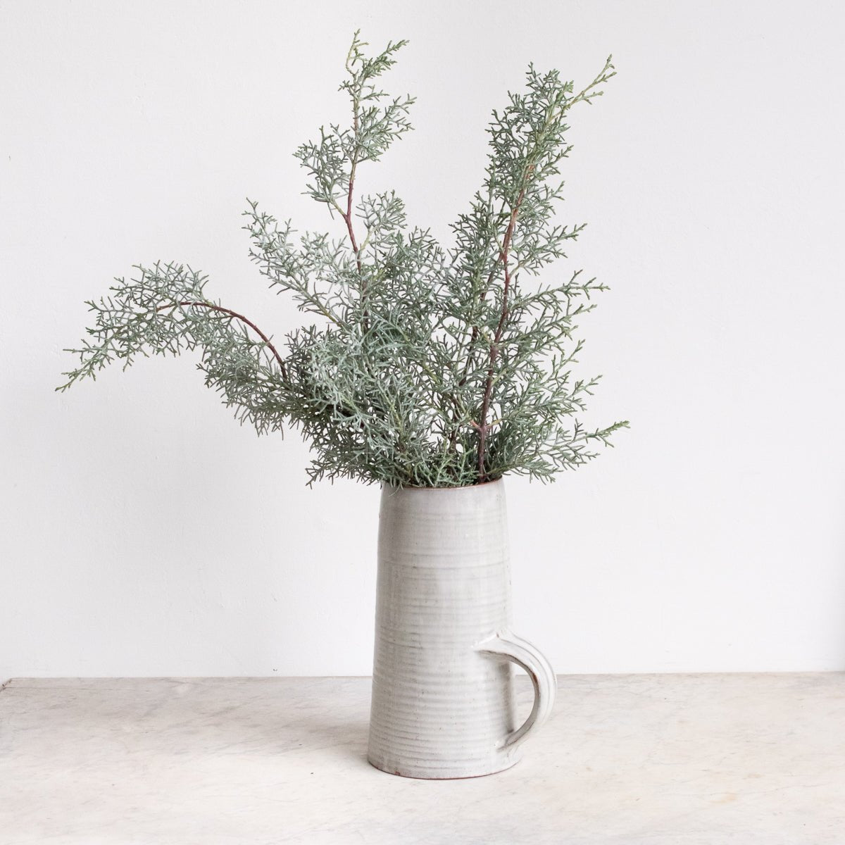 Hand Made Pitcher | Signed By Artist - elsie green - The French Kitchen