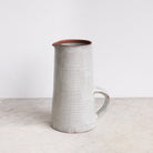 Hand Made Pitcher | Signed By Artist - elsie green - The French Kitchen