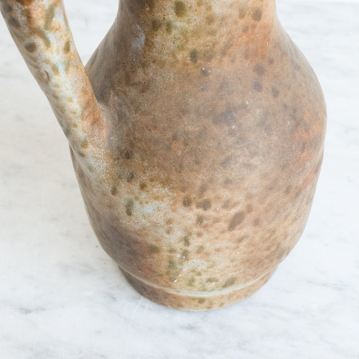 Hand Made Pitcher | Signed by Artist - elsie green - the french kitchen