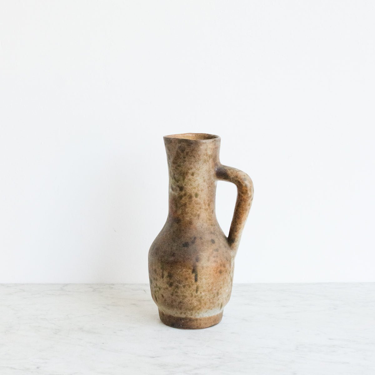 Hand Made Pitcher | Signed by Artist - elsie green - the french kitchen