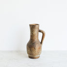 Hand Made Pitcher | Signed by Artist - elsie green - the french kitchen