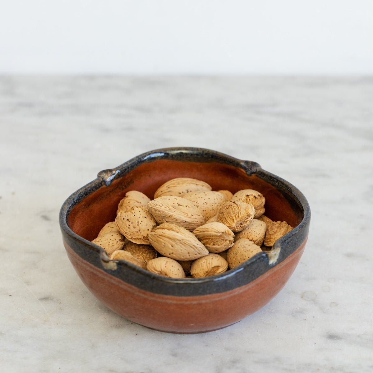 Hand Made Stoneware Ashtray | Signed by Artist - elsie green - decor