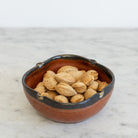 Hand Made Stoneware Ashtray | Signed by Artist - elsie green - decor