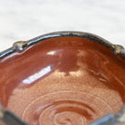 Hand Made Stoneware Ashtray | Signed by Artist - elsie green - decor