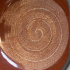 Hand Made Stoneware Ashtray | Signed by Artist - elsie green - decor